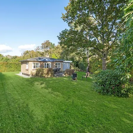 Skovvej Knebel Xii * Knebel