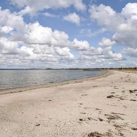 Skovvej Knebel Xii *